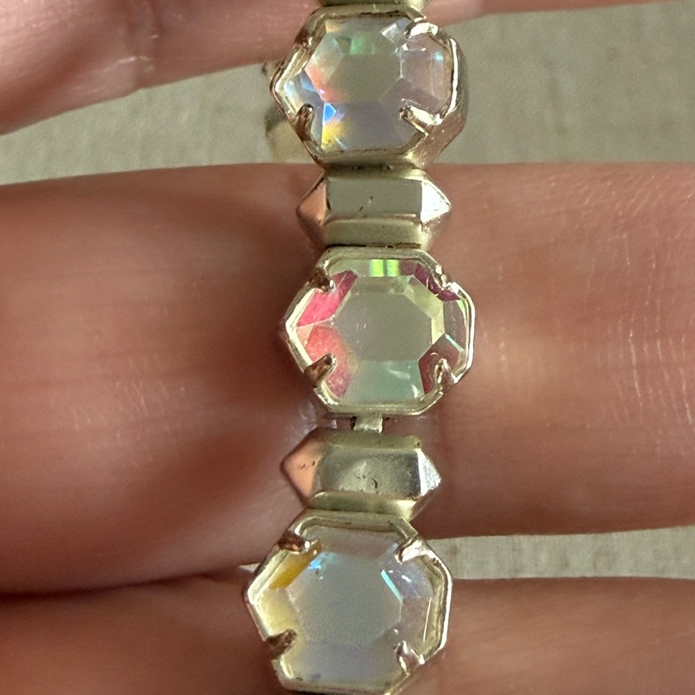 💛KENDRA SCOTT BRACELET 💛 - Picture 10 of 10